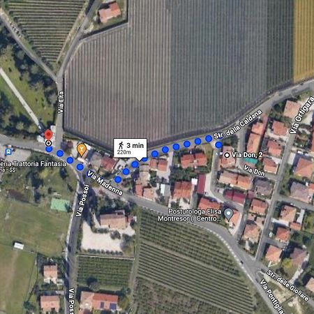 Casa Maya Кола Экстерьер фото
