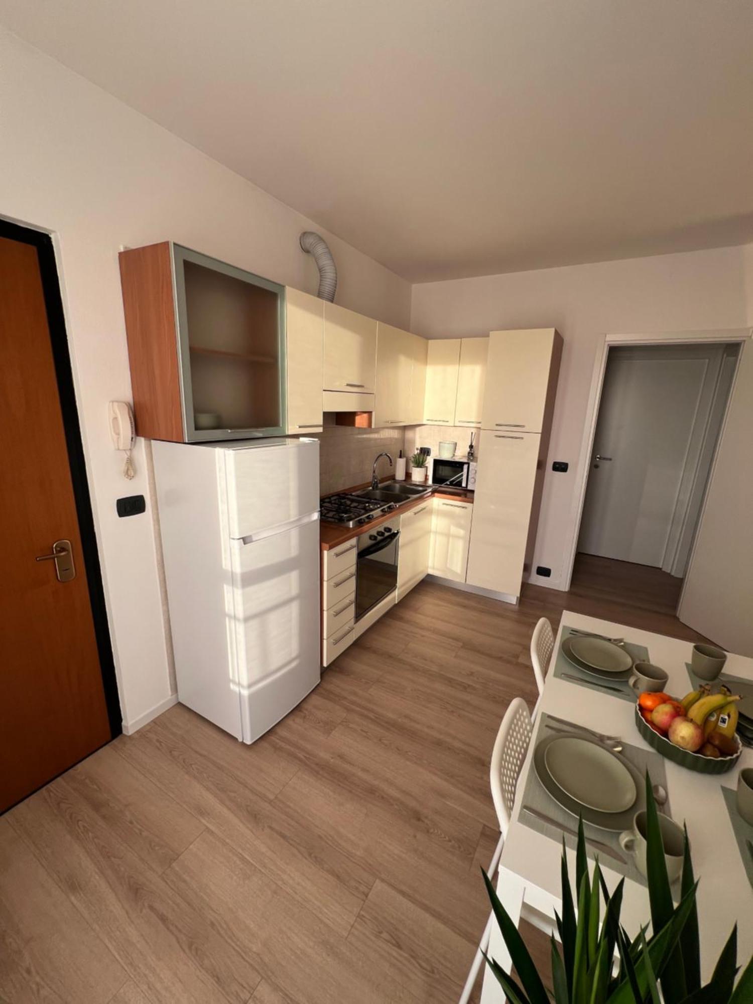 Casa Maya Кола Экстерьер фото