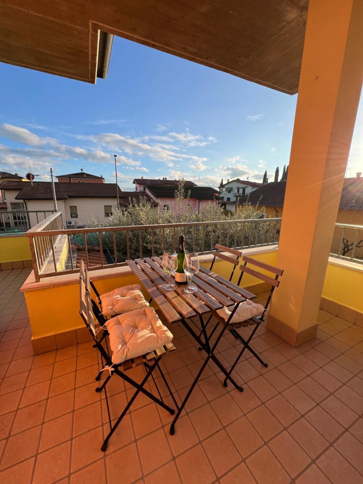 Casa Maya Кола Экстерьер фото