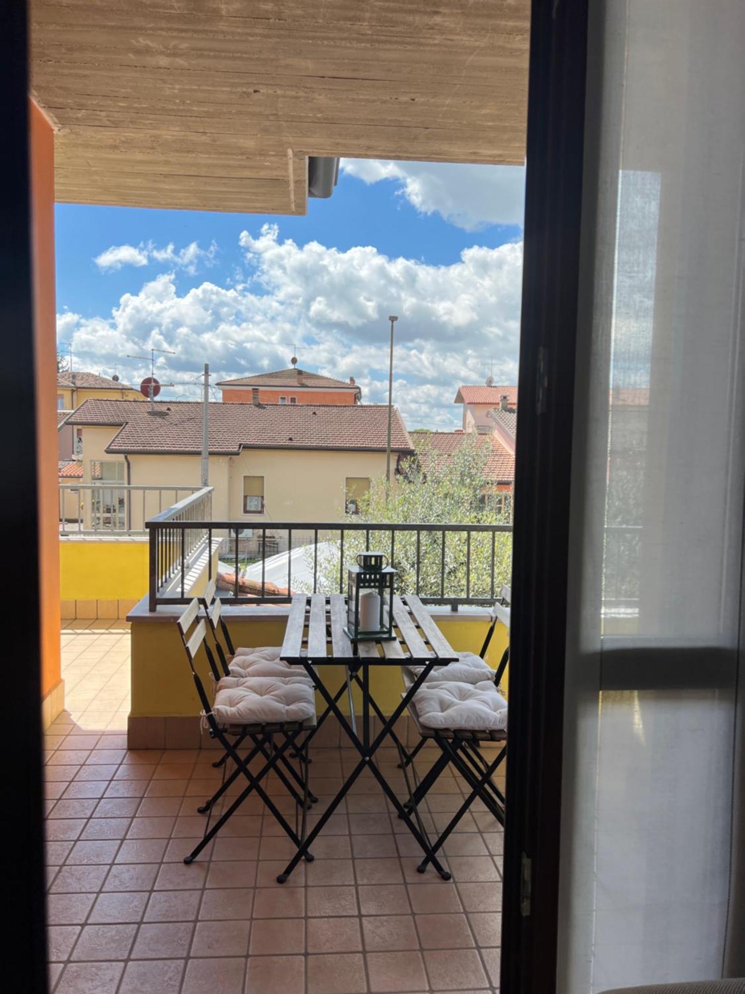 Casa Maya Кола Экстерьер фото